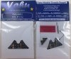 Yahu YMA4801 PZL P.11c (Mirage) 1:48